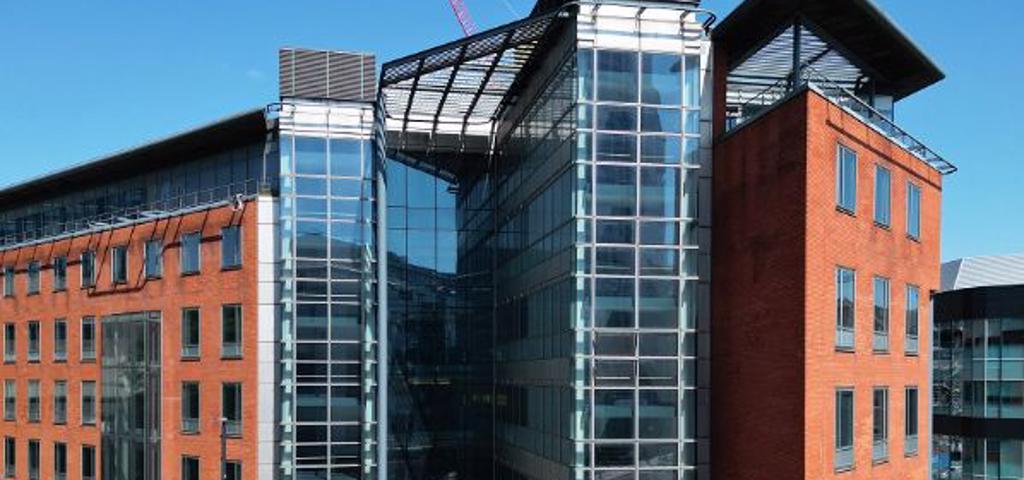 Η Citi Private Bank αγόρασε κτίριο γραφείων για €45 εκατ. Η Citi Private Bank αγόρασε κτίριο γραφείων για €45 εκατ.